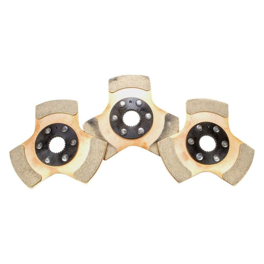Clutch Disc RAM Clutches 9953