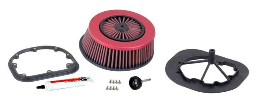 K&N Air Filter: High Performance, Powersport Engine Filter: Fits 1998-2007 KTM (105 SX, 200 XC, 250 XC, 300 XC, 400 XC-W, 450 EXC, 525 EXC, 560 SMR, 85 SX 17/14, other select models) KT-5201