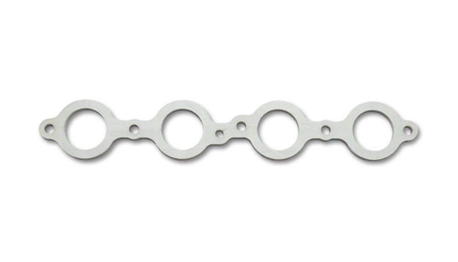 Exhaust Manifold Flange Vibrant Performance 14332