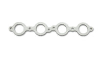 Exhaust Manifold Flange Vibrant Performance 14332
