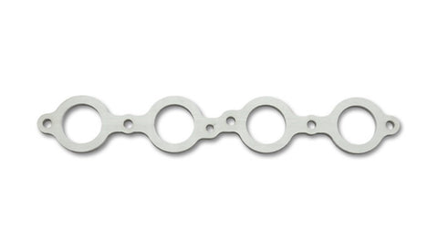 Exhaust Manifold Flange Vibrant Performance 14332