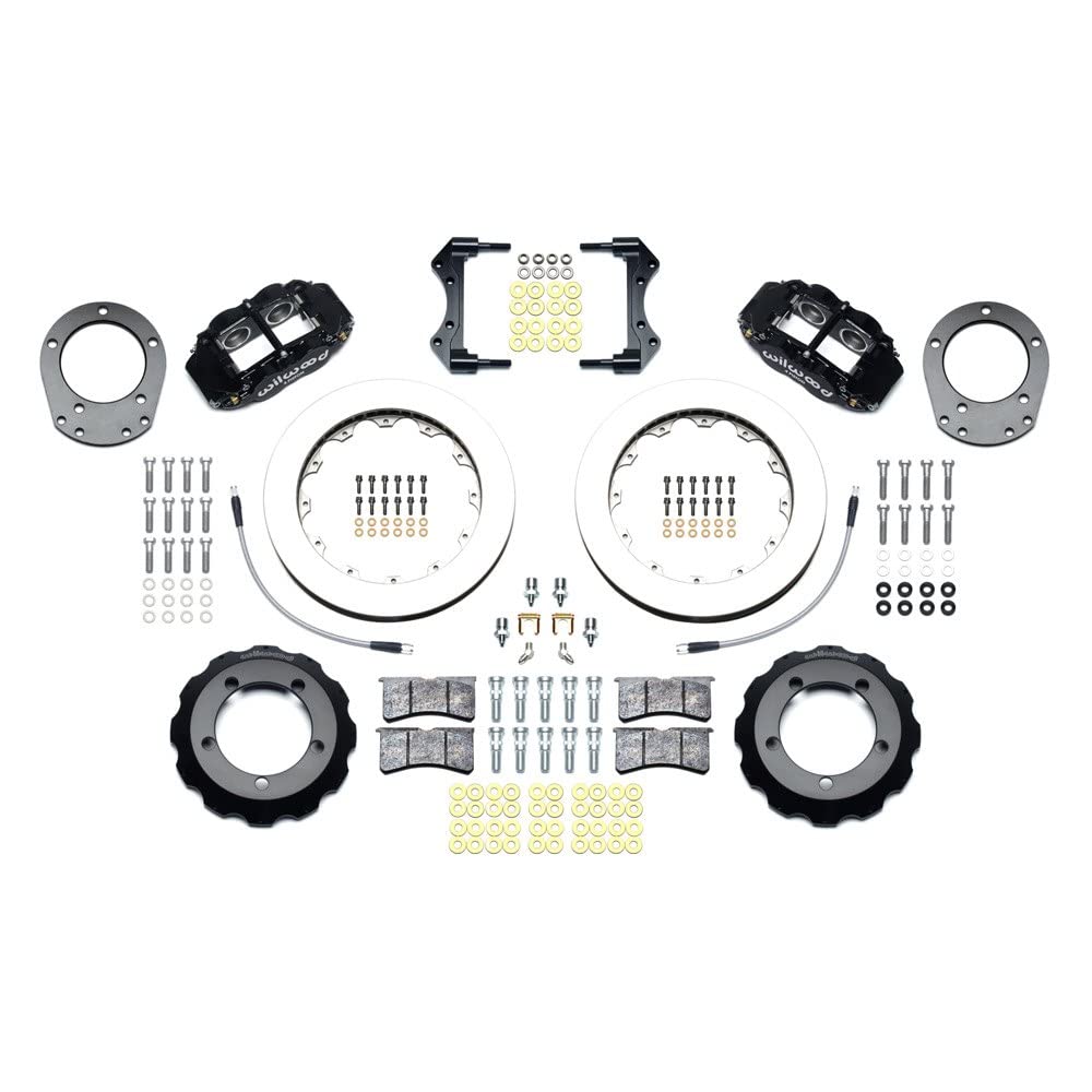 Front Hat Kit FNSL4R,12.88"