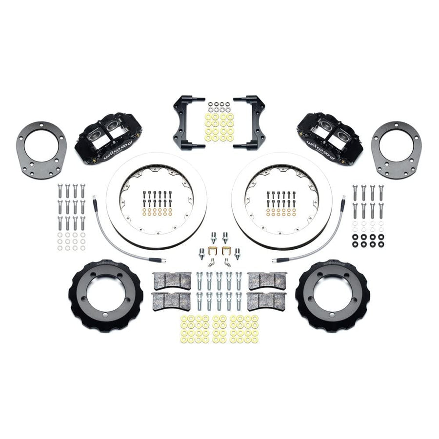 Front Hat Kit FNSL4R,12.88"