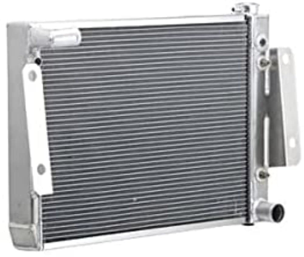 62250 Be Cool Radiator