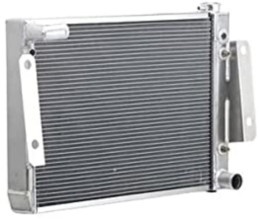 62250 Be Cool Radiator