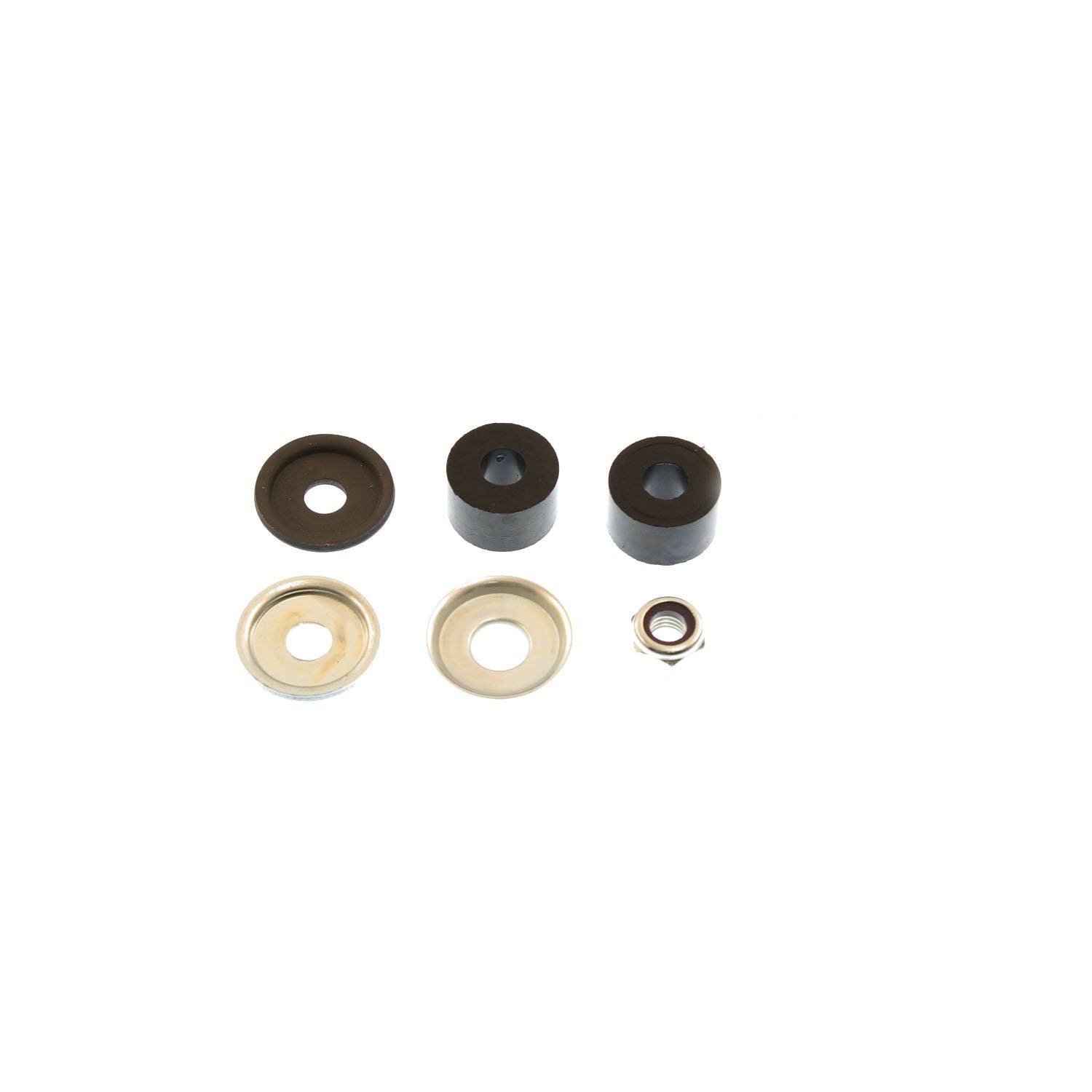 B8 Performance Plus Shock Absorber BILSTEIN 24-184526 Dropped Height Depends On Lowering Spring Used