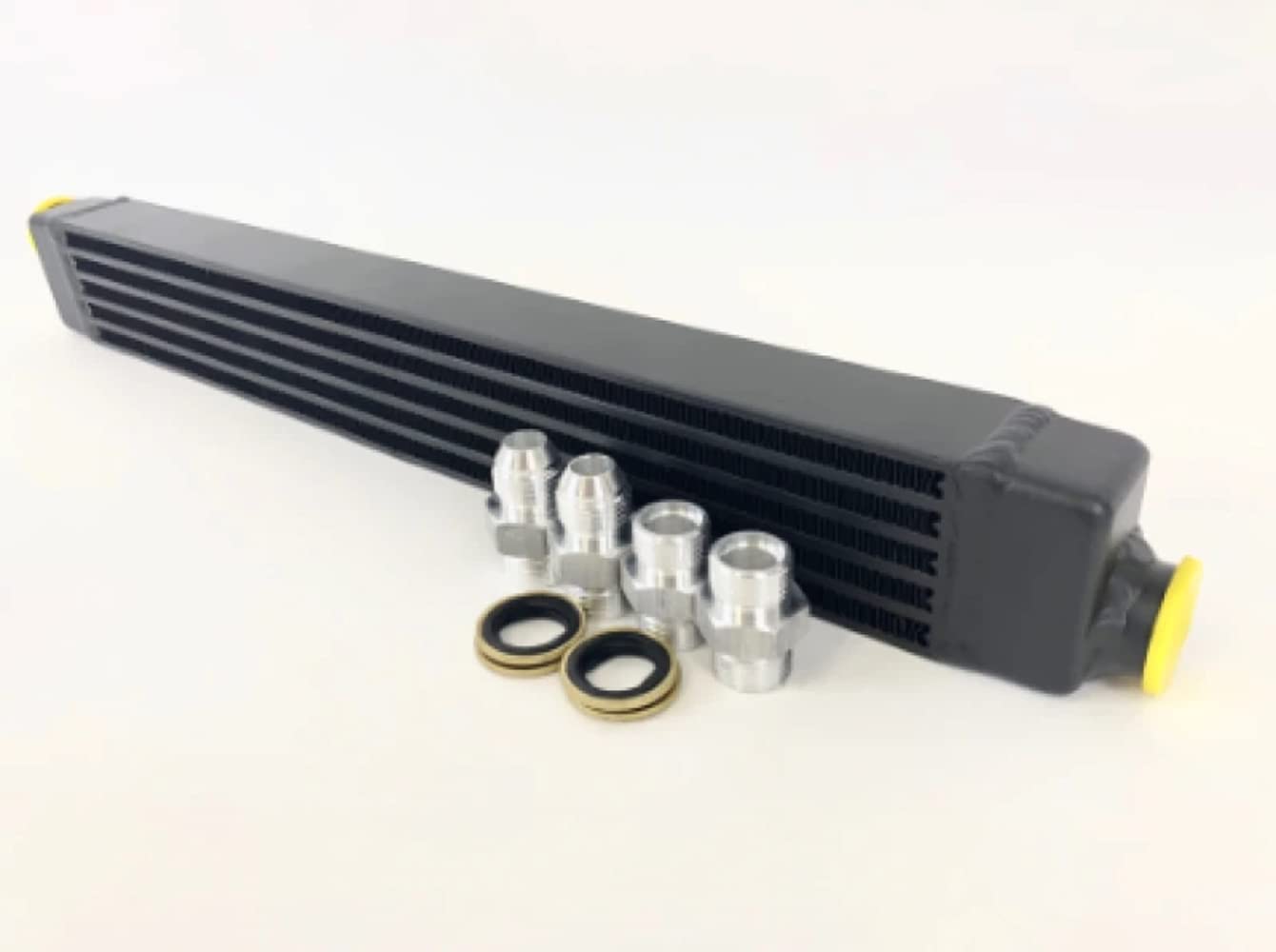 Race-Spec CSF Oil Cooler - 8092