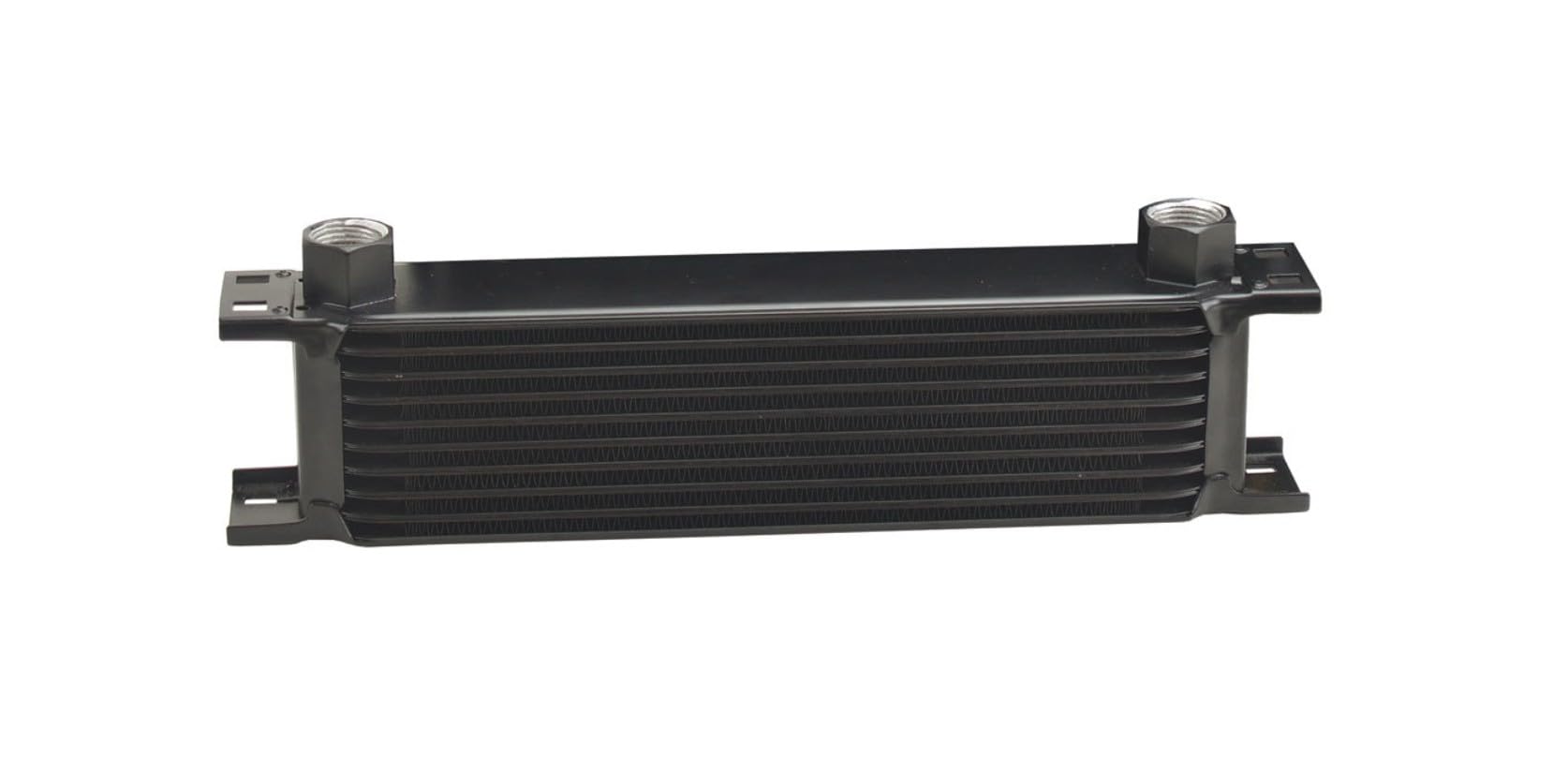 10 Row Derale Stacked Plate Cooler 51078