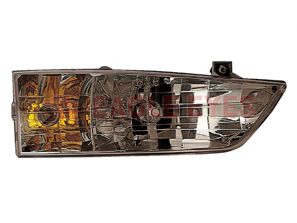 FR237-B001L Eagle Eyes Headlight
