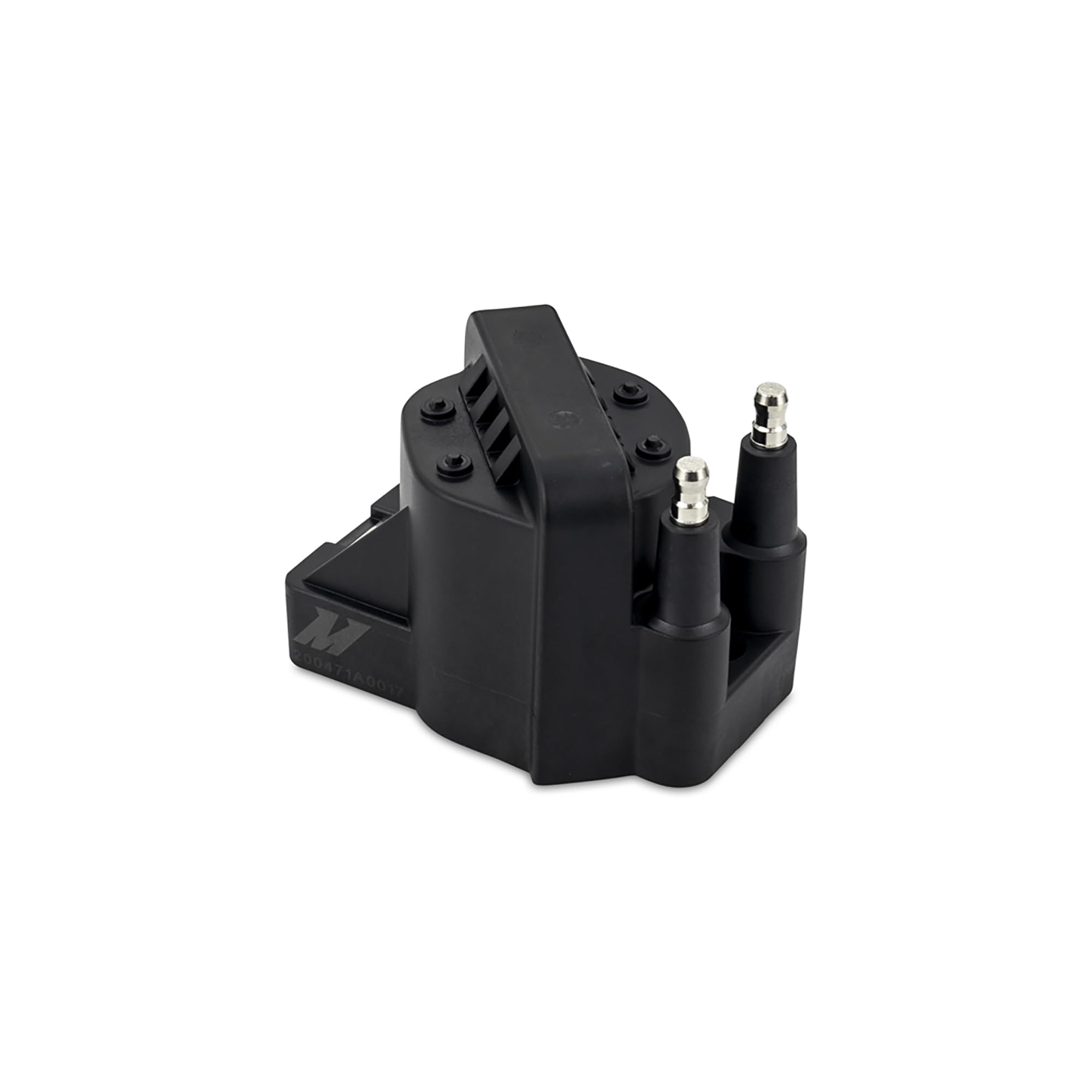 Mishimoto Coil Ignition, Compatible with Buick Century V6, 1985-2005, 1-Pack