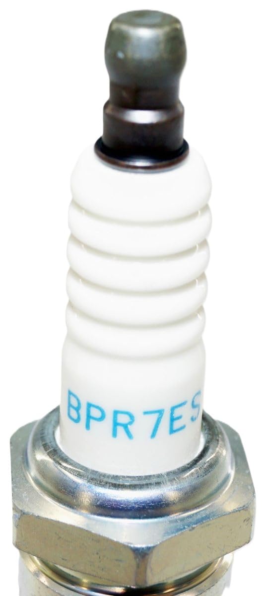 BPR7ES SOLID NGK 3785 Standard Spark Plug, 1 Pack