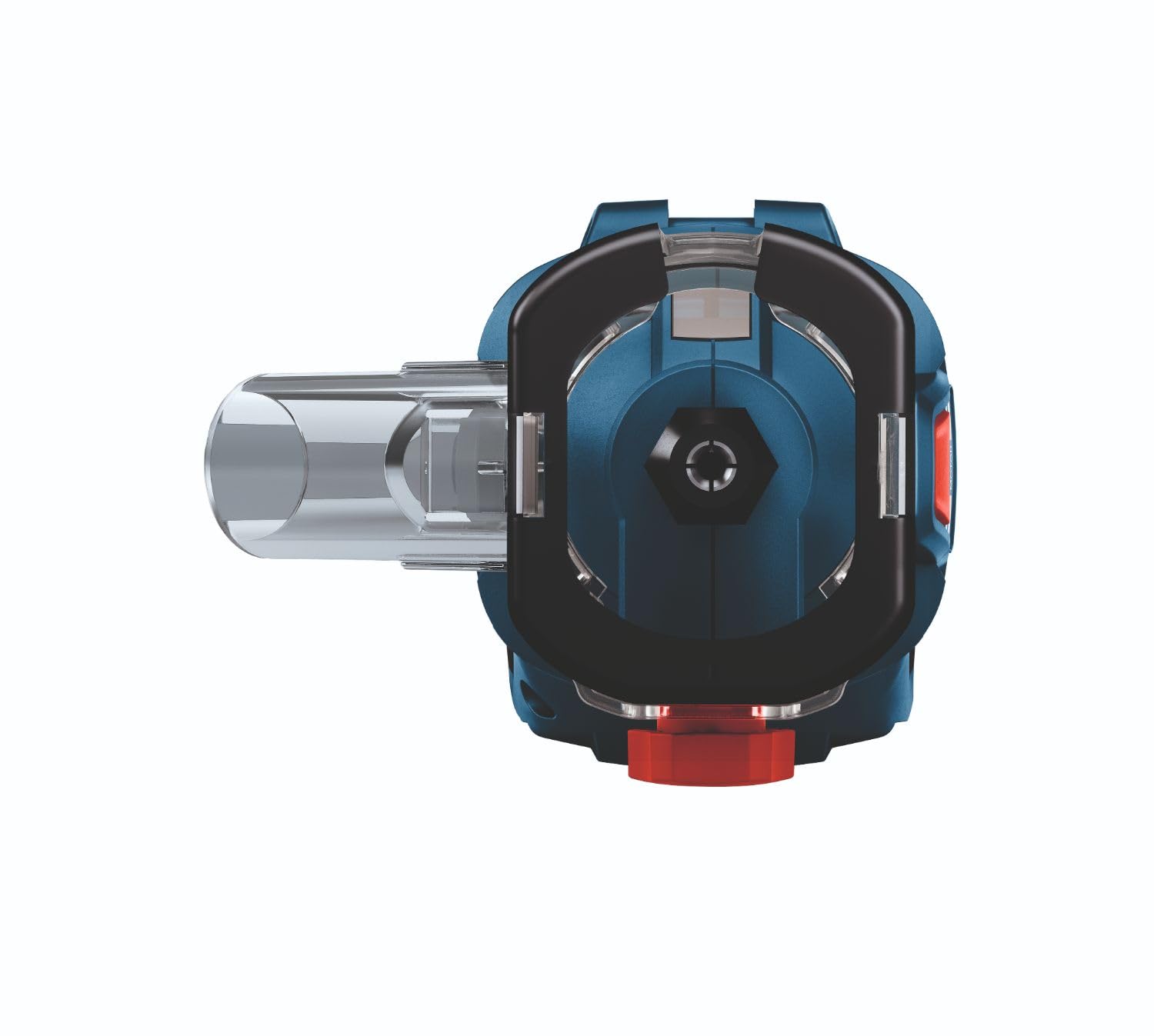 18V Bosch Brushless Cut-Out Tool GCU18V-30N (Bare Tool)