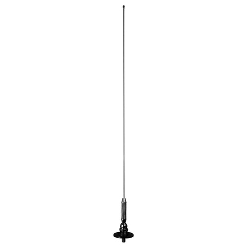 Metra Side/Top Mount 44-US71 Universal Replacement Antenna for AM/FM Bands