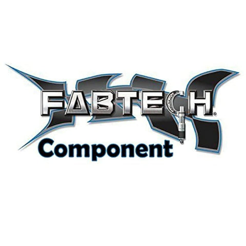 FTS22030 FabTech Component Box
