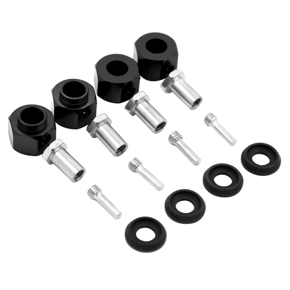 Billet Distributor Pertronix D332710 (Mag Trig Ford 351C Black Male cap)