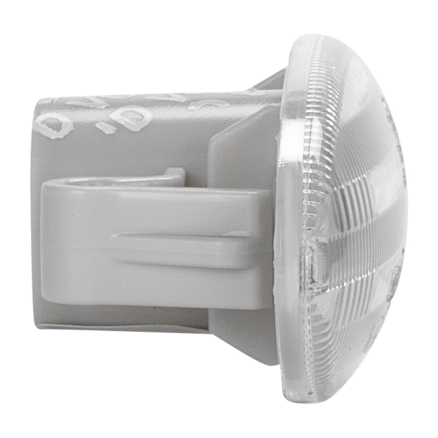 Left Side TYC Repeater Light Compatible with 2011-2014 Nissan Juke