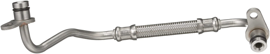 Gates Turbocharger Oil Supply and Drain Line TL160