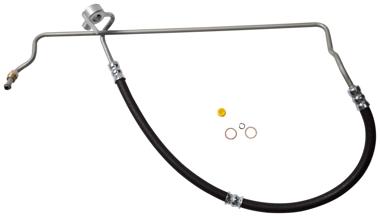 Power Steering Gates 365837 Hose Pressure