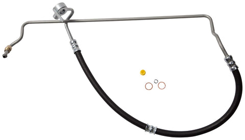 Power Steering Gates 365837 Hose Pressure