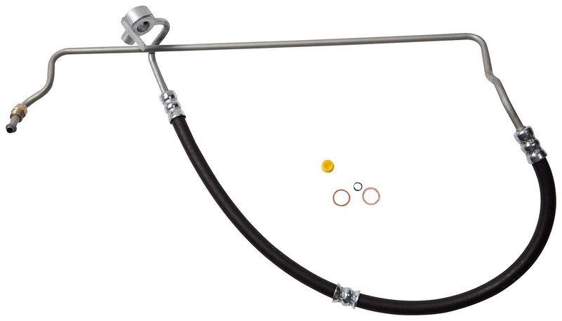 Power Steering Gates 365837 Hose Pressure