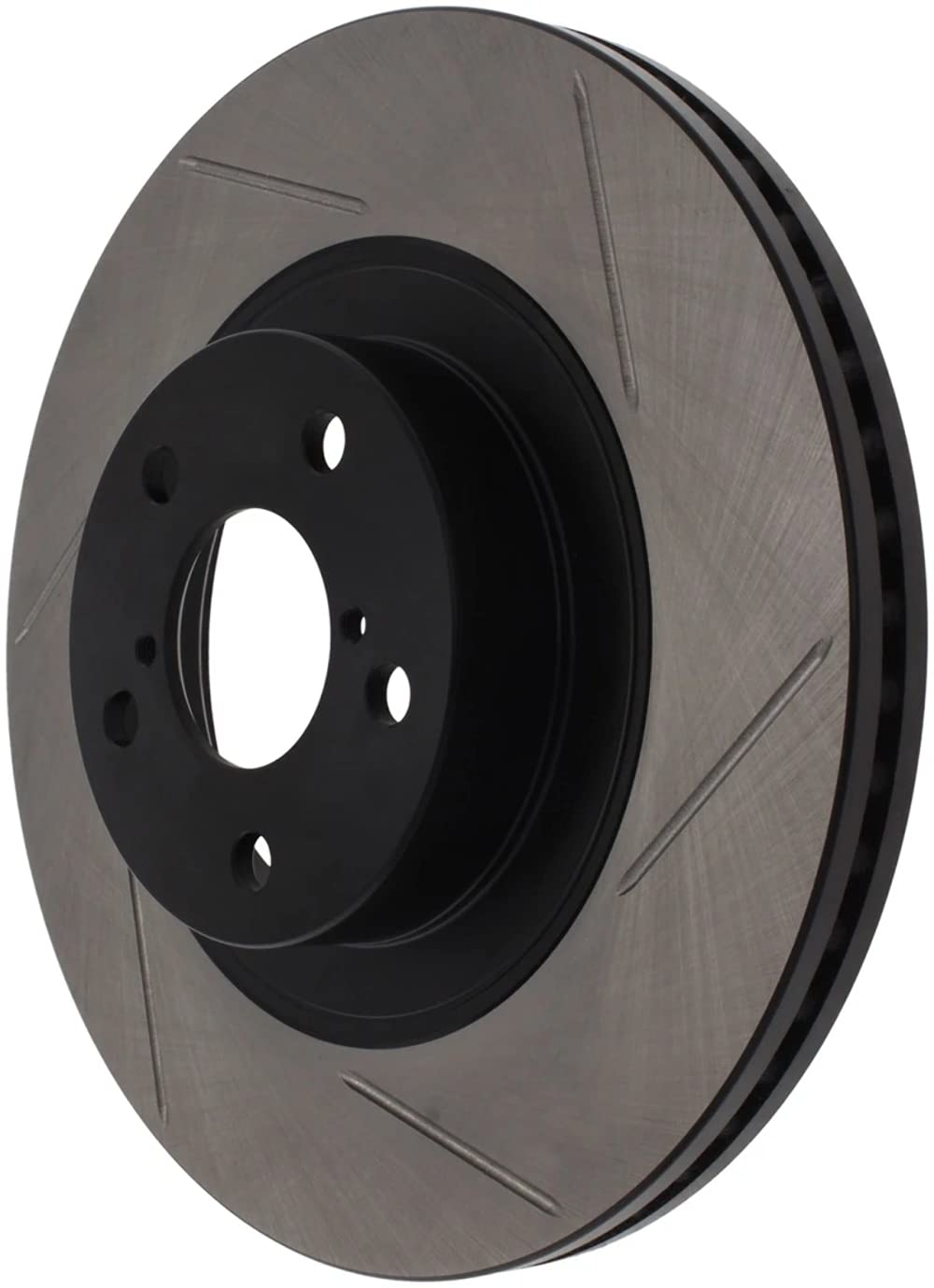 126.47021SL Centric Parts, Inc. Disc Brake Rotor
