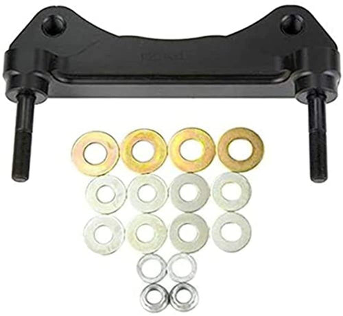 SL6R Caliper Mounting Kits w/Bracket-94-04, 12.88 Rotor