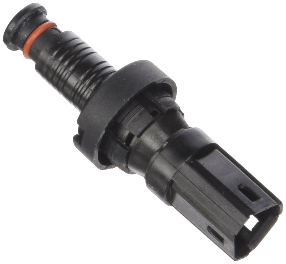 Automotive Crown Door Jamb Switch Electrical, Lighting and Body, black