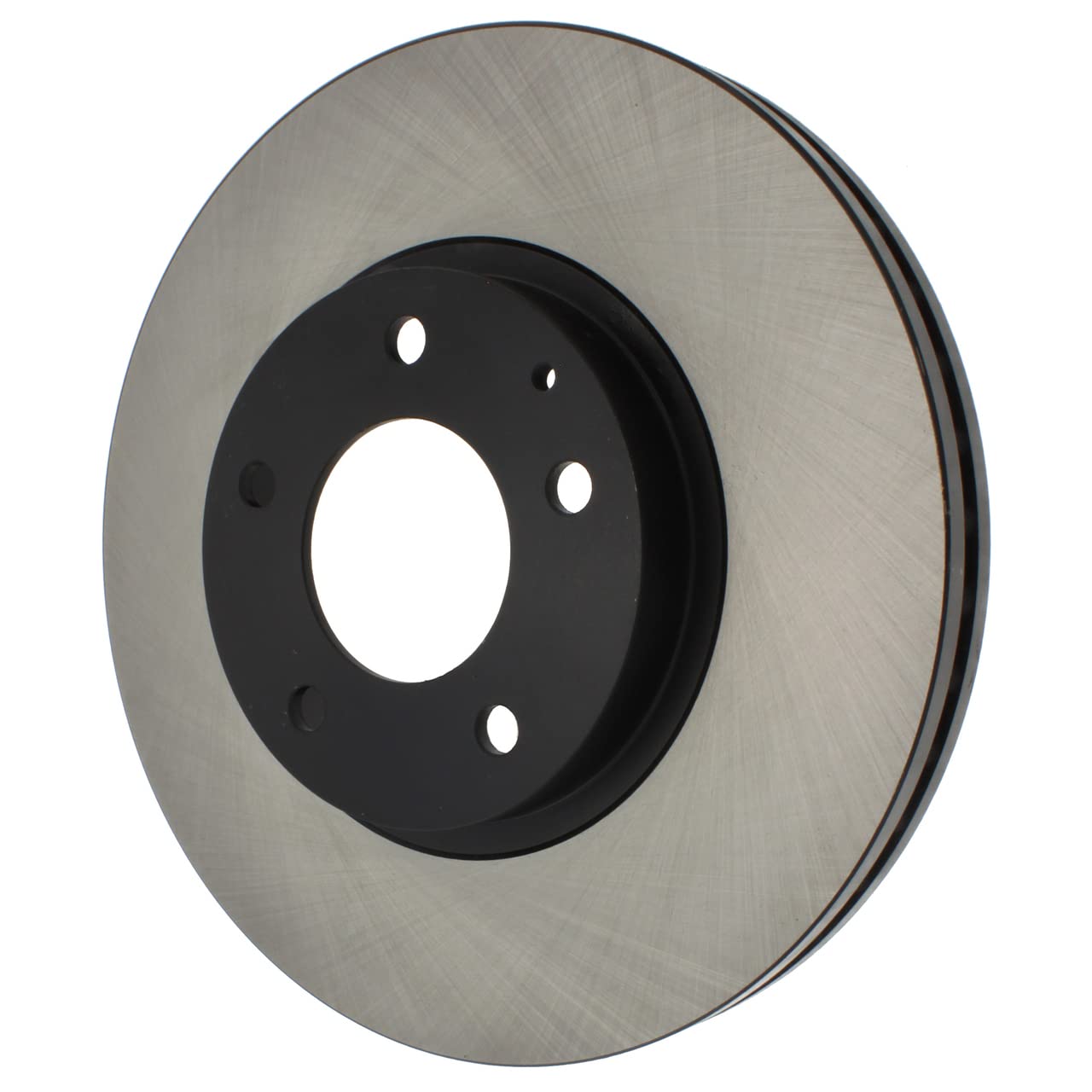120.45060 Centric Premium Brake Rotor