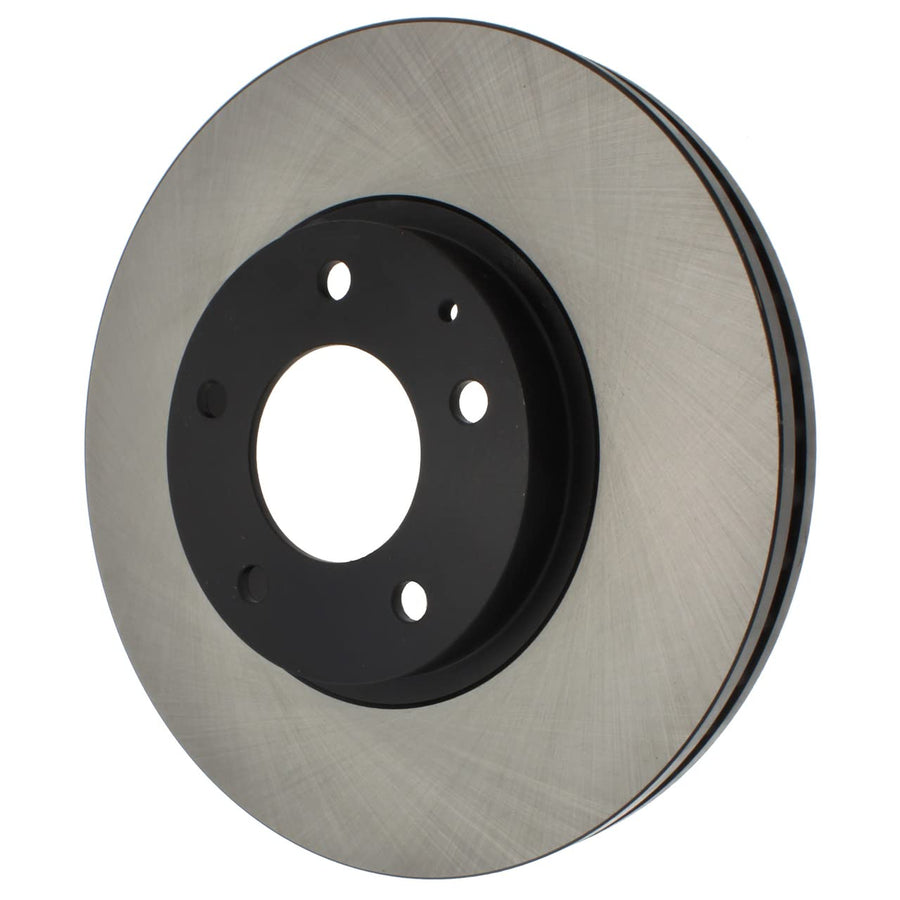 120.45060 Centric Premium Brake Rotor