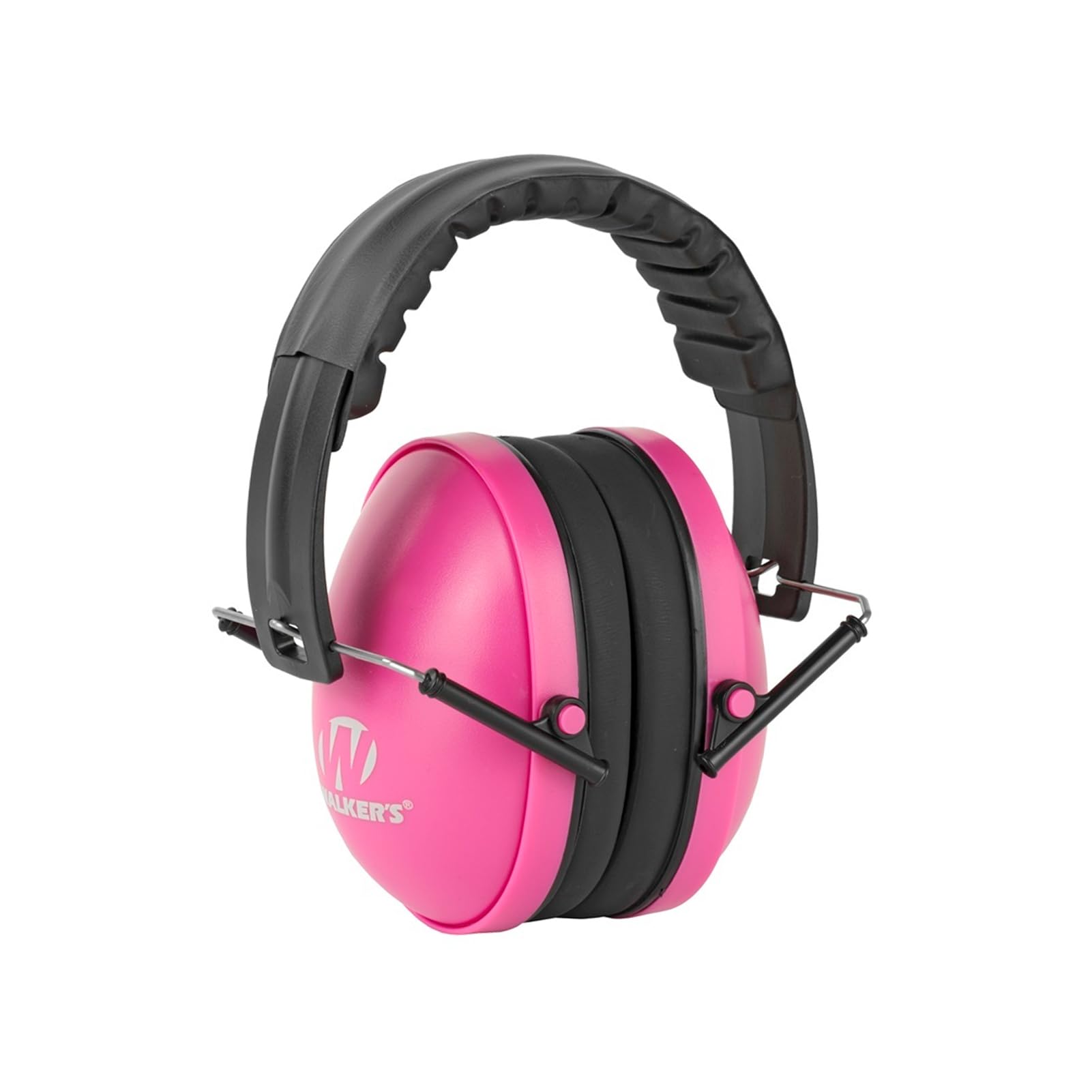 Walker's Earmuffs Youth & Women - Pink