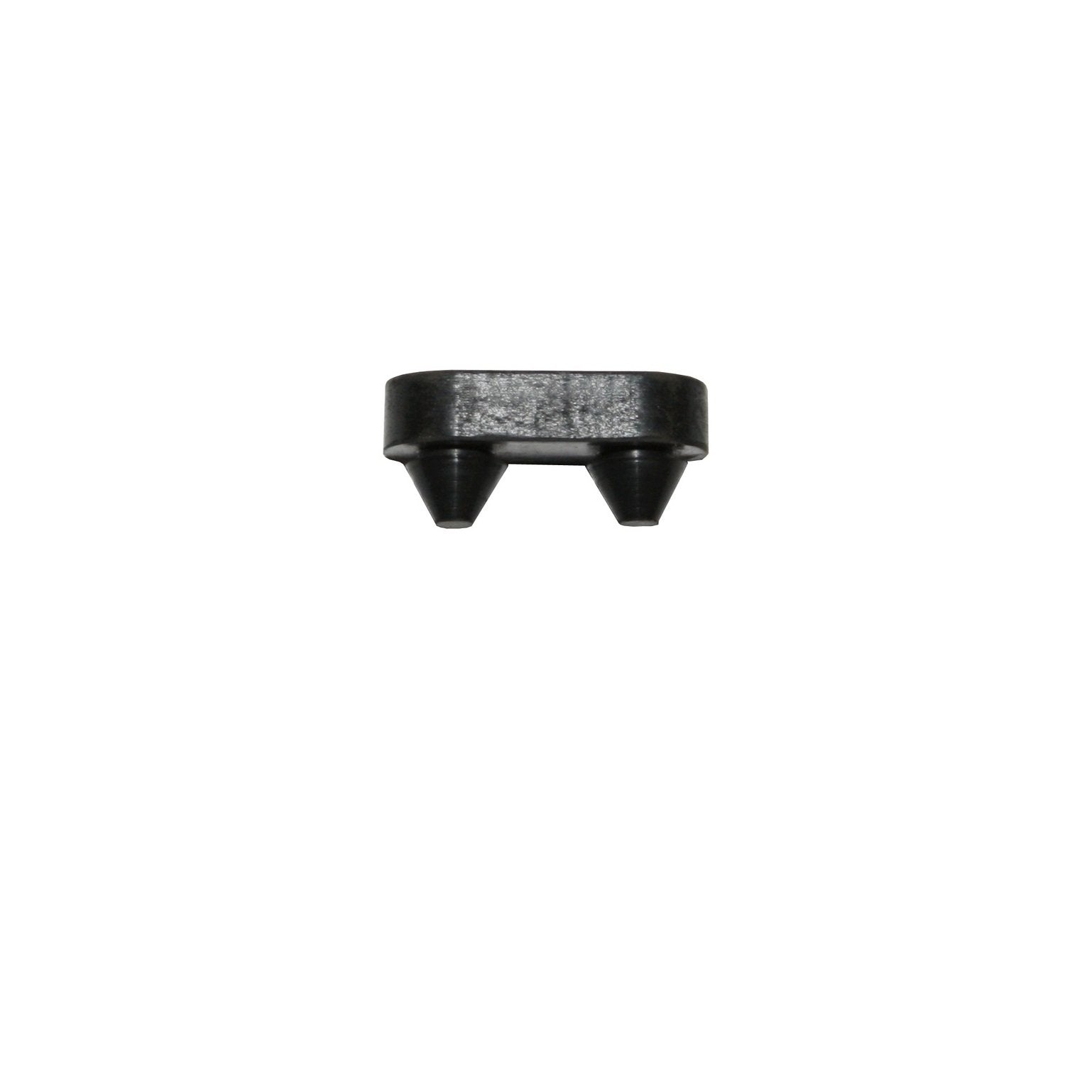 12031.02 | Omix-Ada | Bumper, Hood to Fender | OE Reference: 4007541 | Fits 1987-2006 Jeep Wrangler YJ/TJ