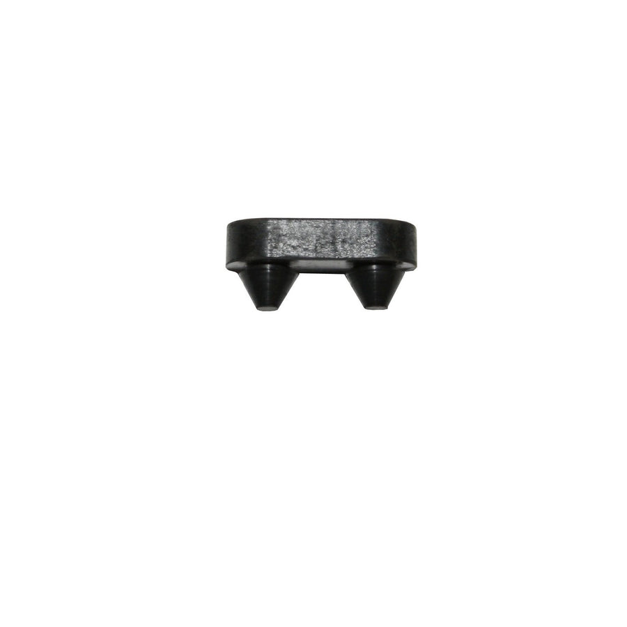 12031.02 | Omix-Ada | Bumper, Hood to Fender | OE Reference: 4007541 | Fits 1987-2006 Jeep Wrangler YJ/TJ