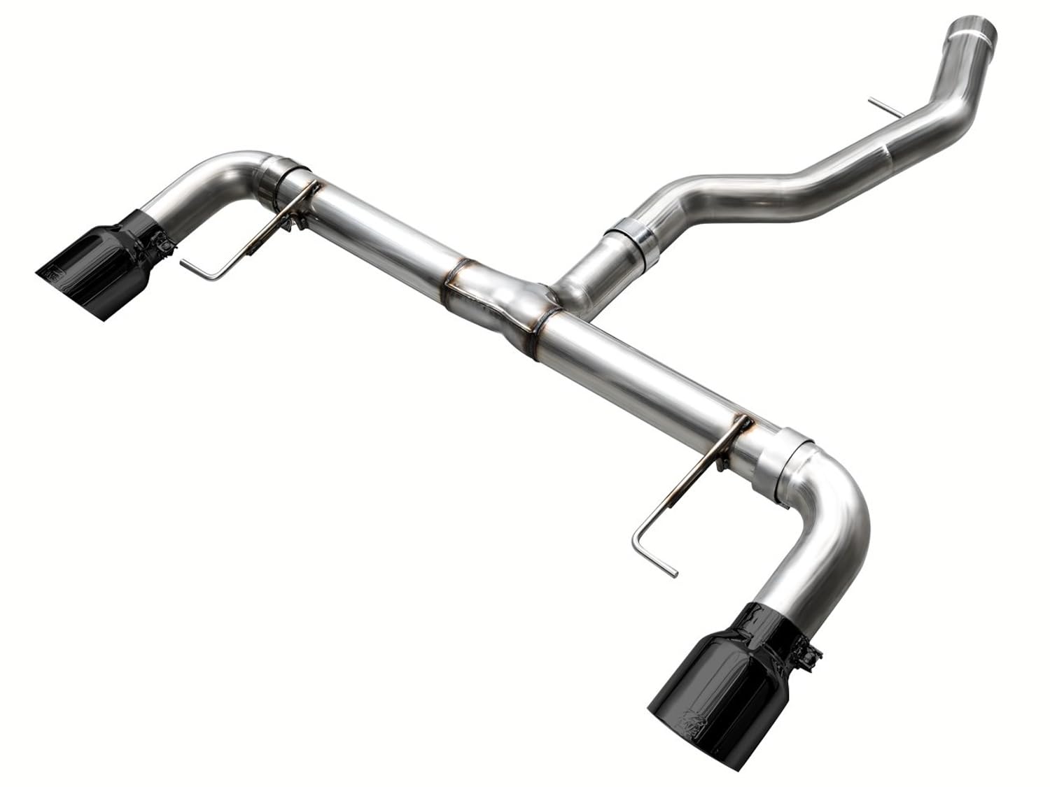 AWE Suite Exhaust for the BMW G2X 330i / 430i