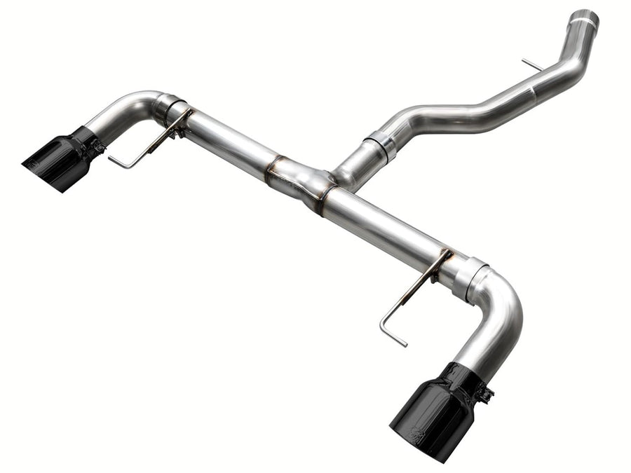 AWE Suite Exhaust for the BMW G2X 330i / 430i
