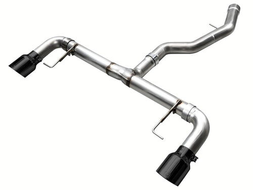 AWE Suite Exhaust for the BMW G2X 330i / 430i