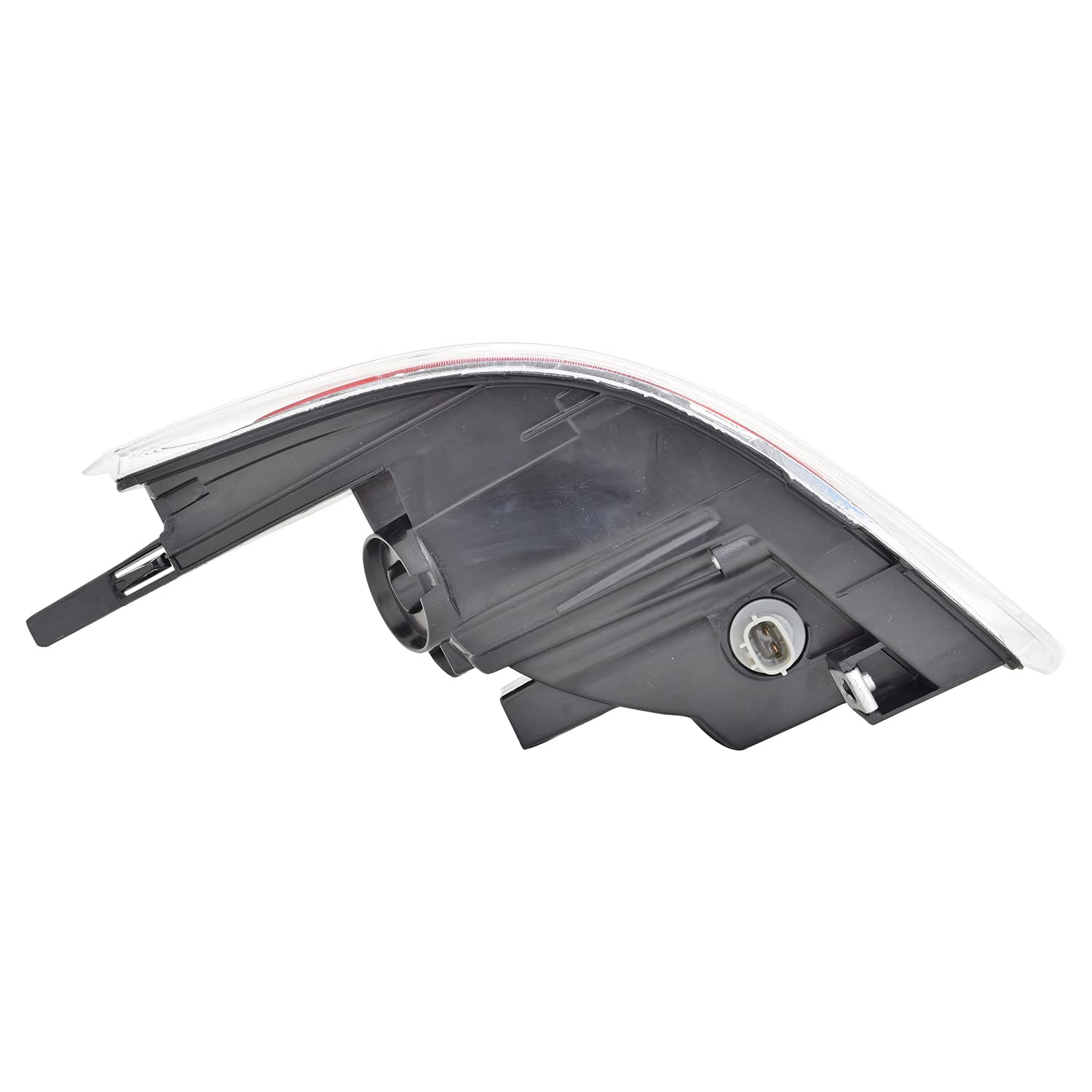 Back Up Light TYC 17-5876-00 Left-Side Compatible with 2014-2021 Lexus GX 460