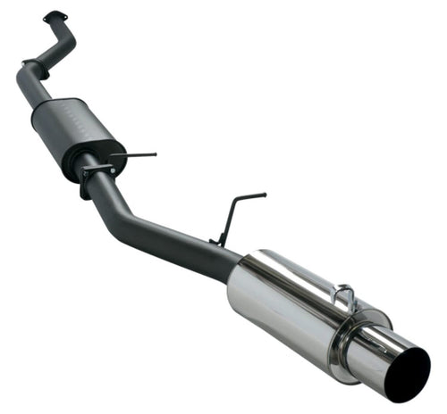 HKS High Power Muffler 409 Toyota kuresuta Chaser Mark II JZX100 31006 – AT006