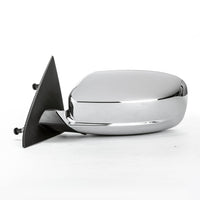 Chrysler 200 TYC 3570142 Left Non-Heated Manual Replacement Mirror