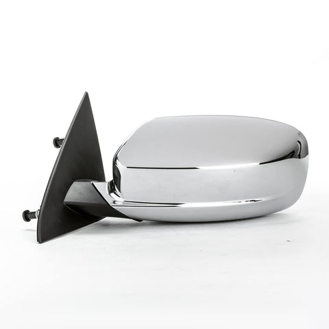 Chrysler 200 TYC 3570142 Left Non-Heated Manual Replacement Mirror