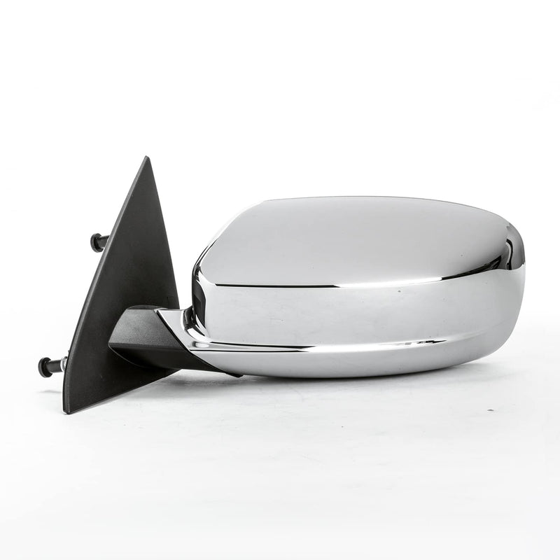Chrysler 200 TYC 3570142 Left Non-Heated Manual Replacement Mirror