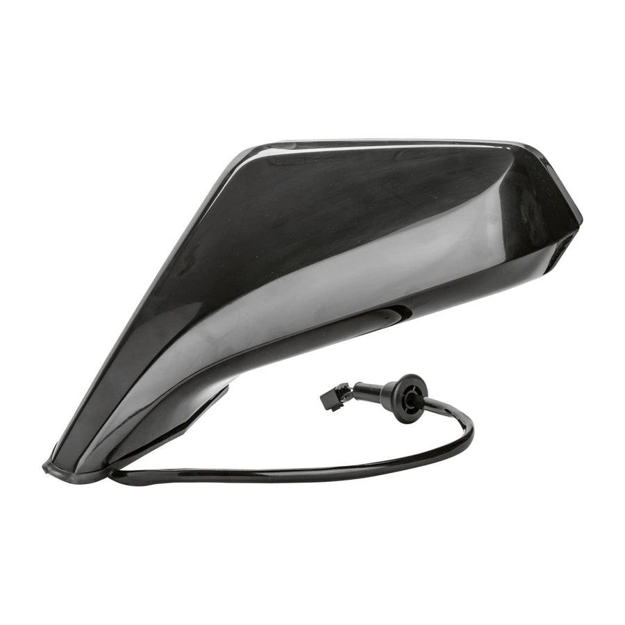 Left-Side TYC 1310142 Door Mirror Compatible with 2010-2015 Chevrolet Camaro