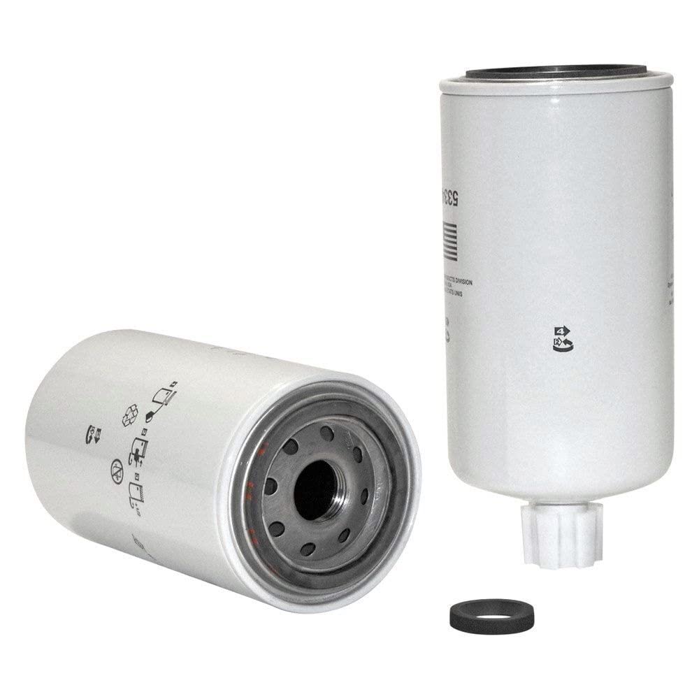 Oil Filter WIX 33407