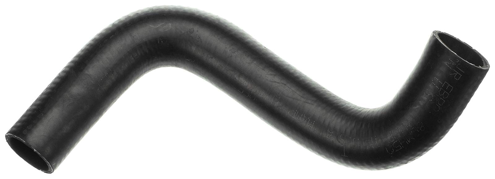 Premium Gates Molded Coolant Hose 23363