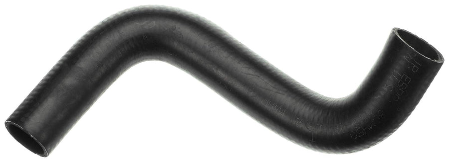 Premium Gates Molded Coolant Hose 23363