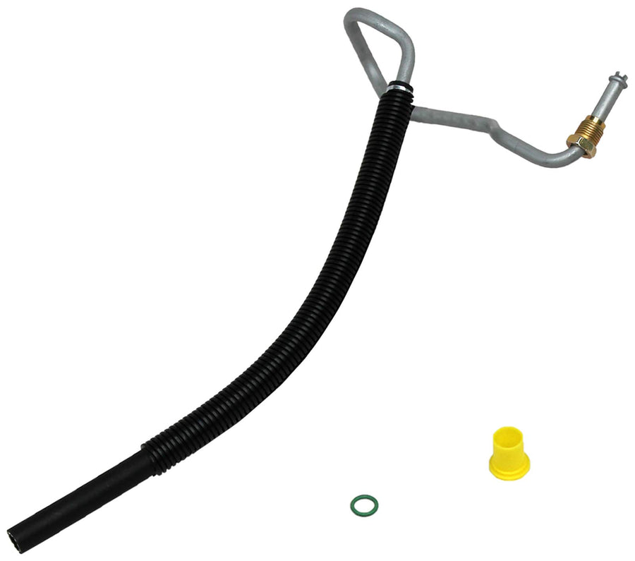 Power Steering Gates Return Line Hose 352746 for 26080633 36-352746 40558 5-5719 5719 81121 Assembly Drive Fluid Hoses Pumps