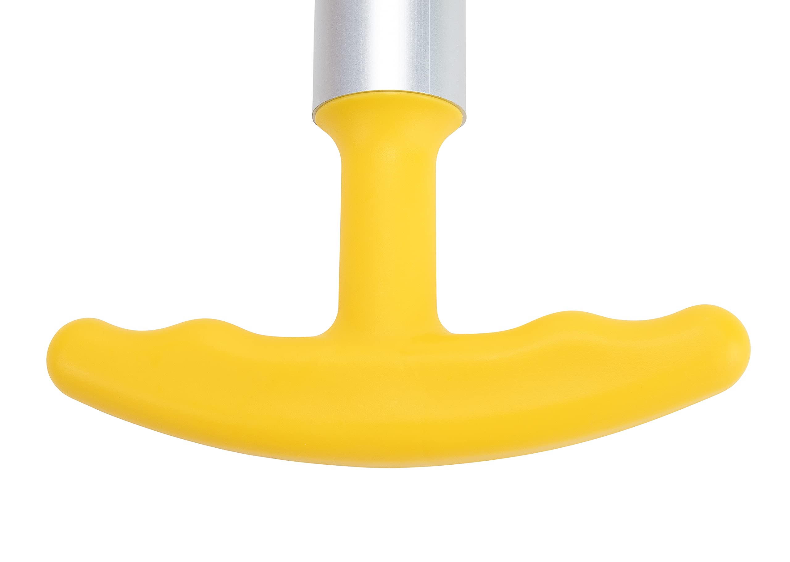 Telescoping Crooked Creek Boat Paddle - Extends 24-inches to 36-inches - Compact Design for Storage (50645)