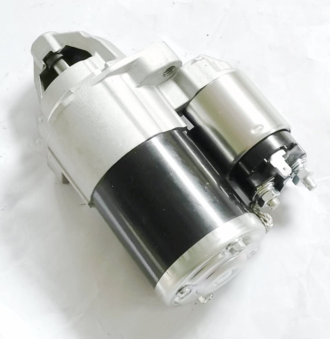 Starter Motor TYC 1-19225 Compatible with 2011-2015 Mitsubishi Outlander