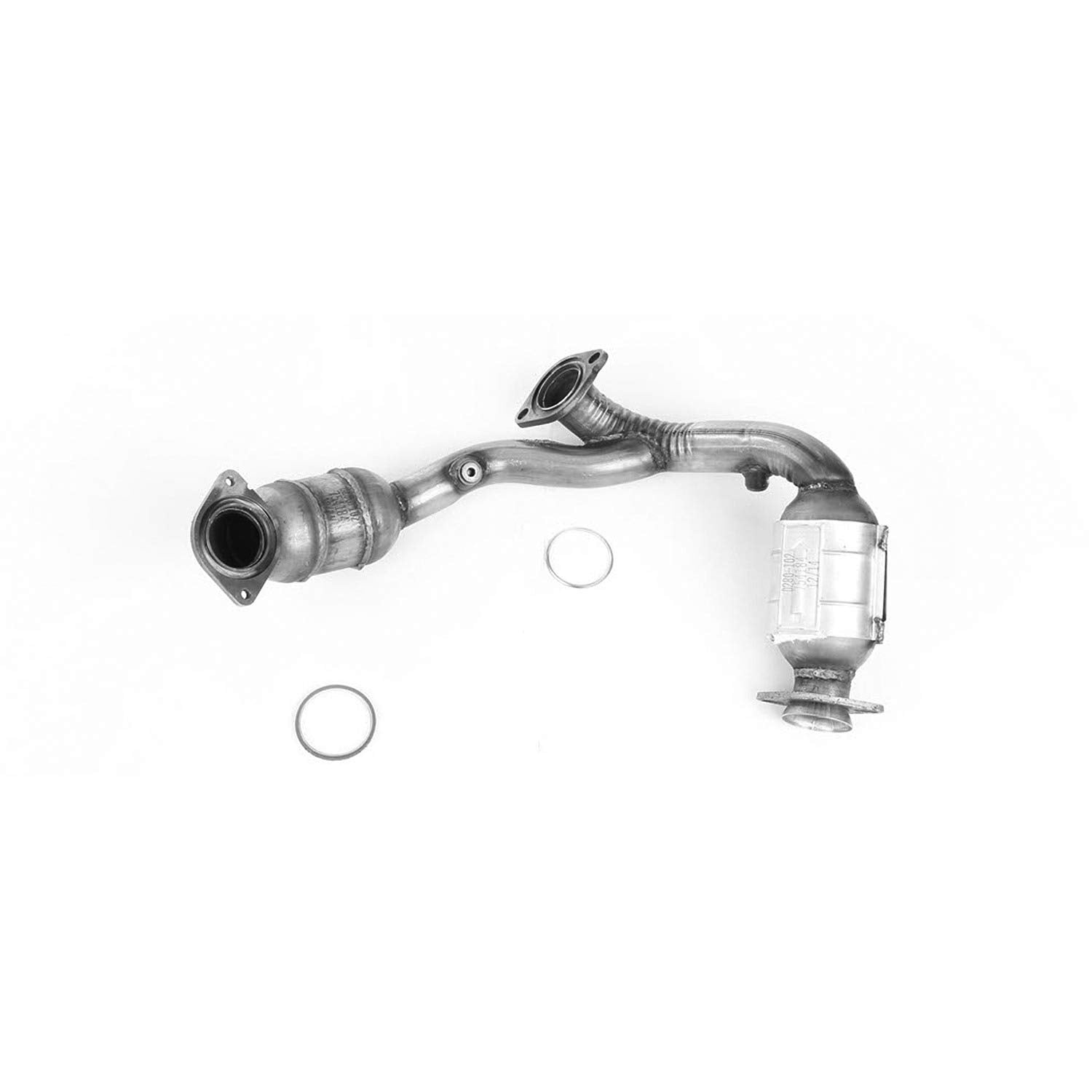 Direct Fit AP Exhaust 754184 Catalytic Converter