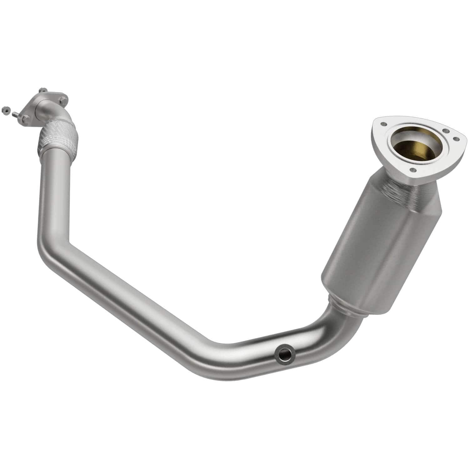 California Grade MagnaFlow Catalytic Converter 5461228: Direct-Fit (CARB Compliant)