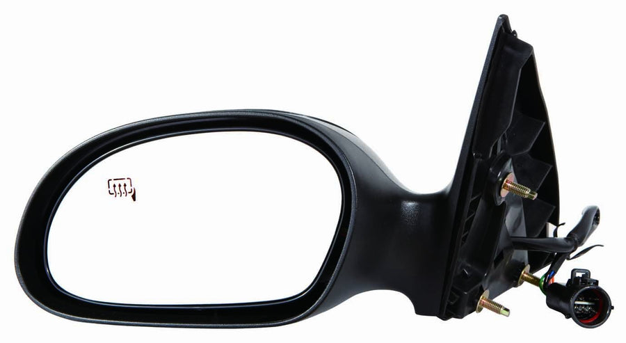 Replacement Driver Side Door Mirror Set DEPO 330-5430L3EFH